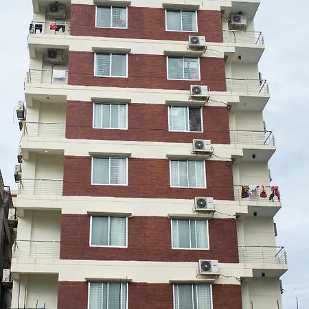 Hotel Vista Bay Cox's Bazar Bagian luar foto