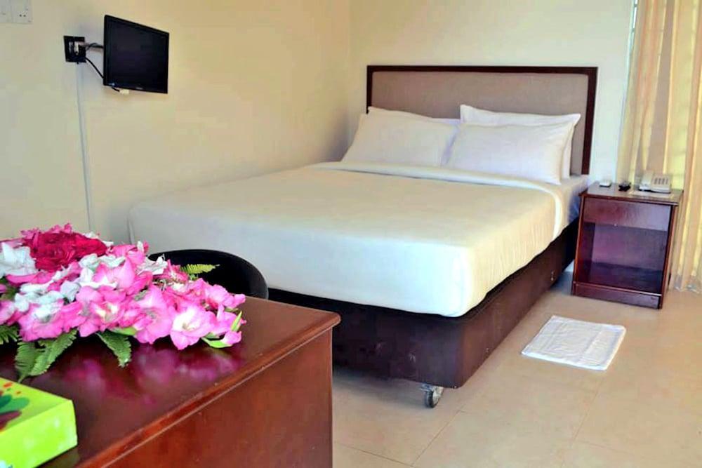 Hotel Vista Bay Cox's Bazar Bagian luar foto