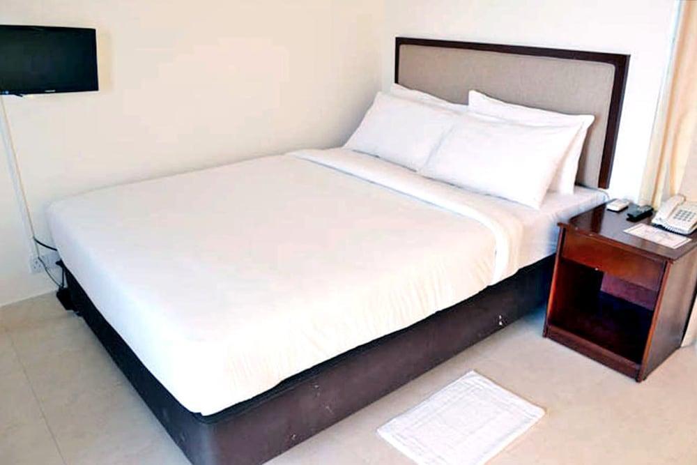 Hotel Vista Bay Cox's Bazar Bagian luar foto