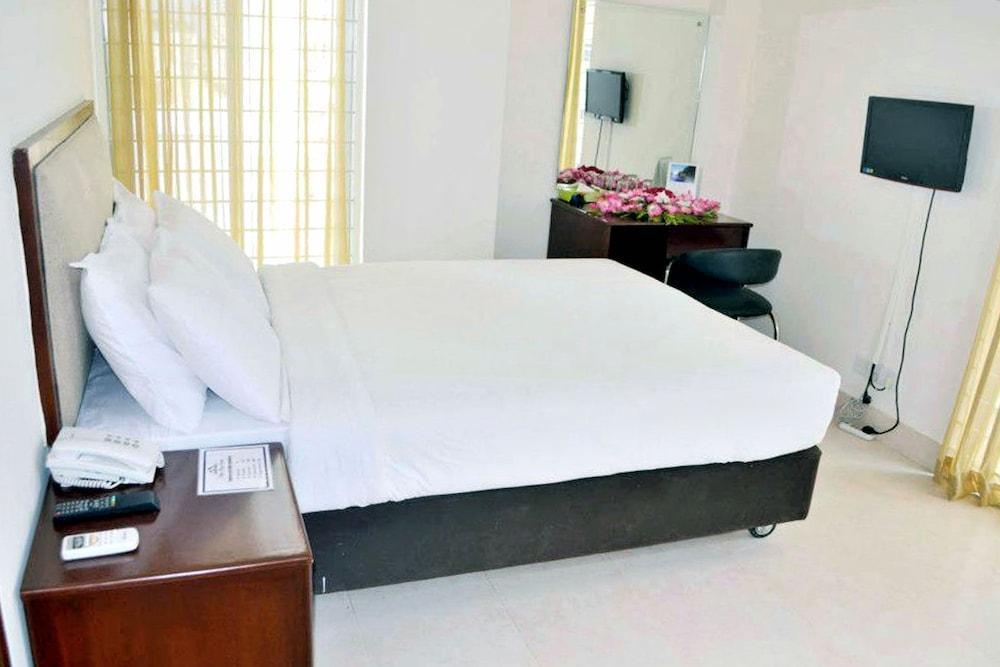 Hotel Vista Bay Cox's Bazar Bagian luar foto