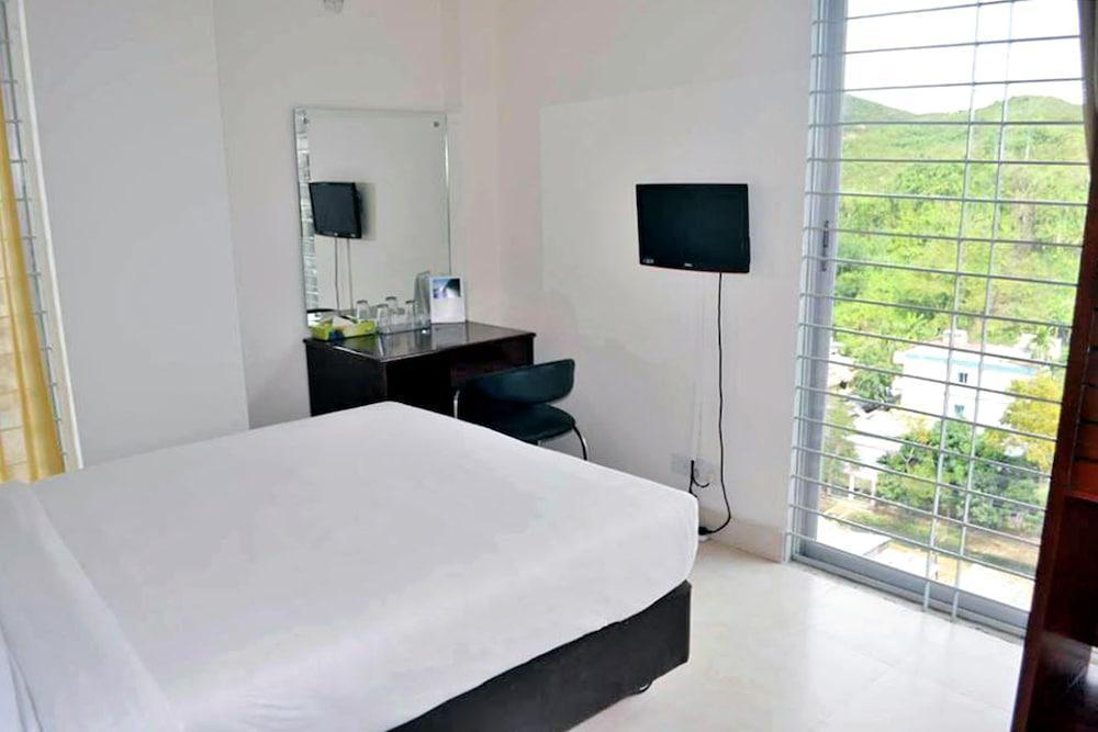 Hotel Vista Bay Cox's Bazar Bagian luar foto