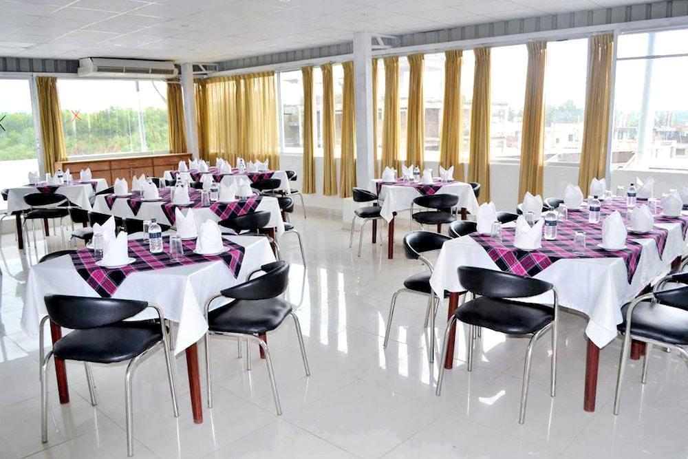Hotel Vista Bay Cox's Bazar Bagian luar foto