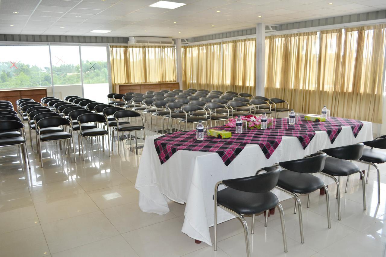 Hotel Vista Bay Cox's Bazar Bagian luar foto
